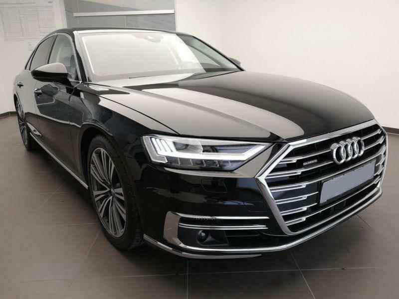 Rimappatura centralina Audi A8 50 tdi 286 cv