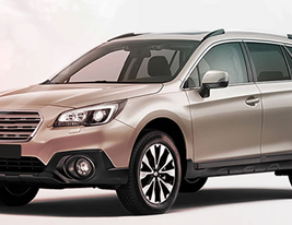Rimappatura Centralina Subaru Outback 2.0 d 150 cv Rimappatura Centralina Subaru Outback 2.0 d 150 cv