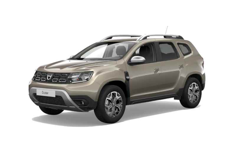 Rimappatura centralina Dacia Duster 1.5 blue dci 115 cv