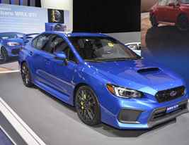 Rimappatura centralina Subaru Impreza 2.5 wrx sti 300 cv Rimappatura centralina Subaru Impreza 2.5 wrx sti 300 cv