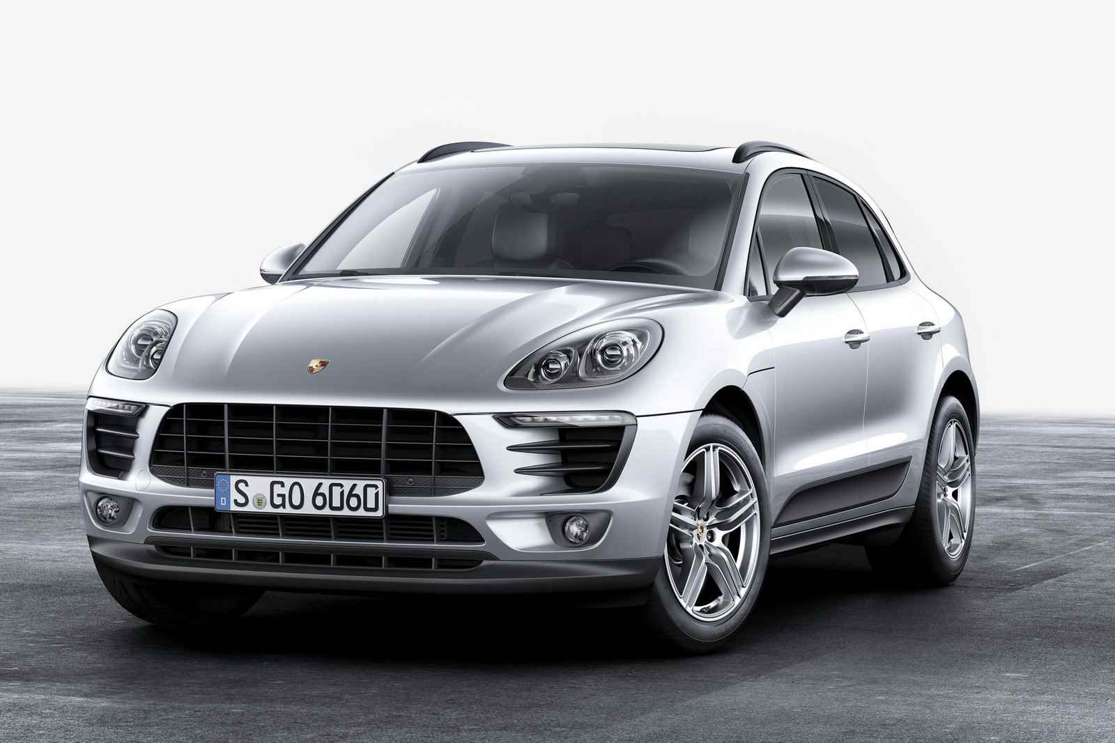 Rimappatura Centralina Porsche Macan 2.0 turbo benz 252 cv