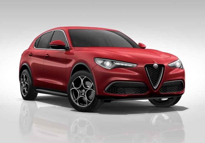 Rimappatura Centralina Alfa Romeo Stelvio 2.0 turbo benz 280 cv