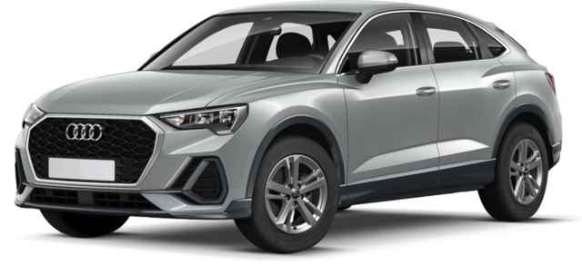 Rimappatura Centralina Audi Q3 Sportback 2.0 45tfsi 230 cv