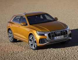 Rimappatura Centralina Audi q8 50 tdi 286 cv Rimappatura Centralina Audi q8 50 tdi 286 cv