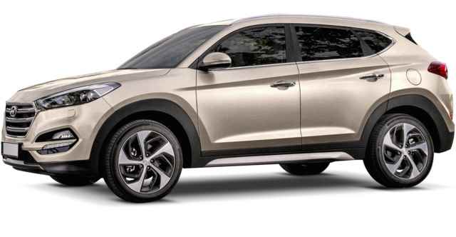 Rimappatura centralina Hyundai Tucson 1.6 gdi - 132 cv