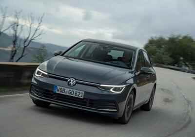 Rimappatura centralina Volkswagen Golf 7 1.5 150 cv