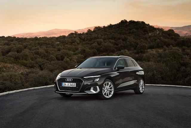Rimappatura centralina Audi a3 1.5 35tfsi 150 cv