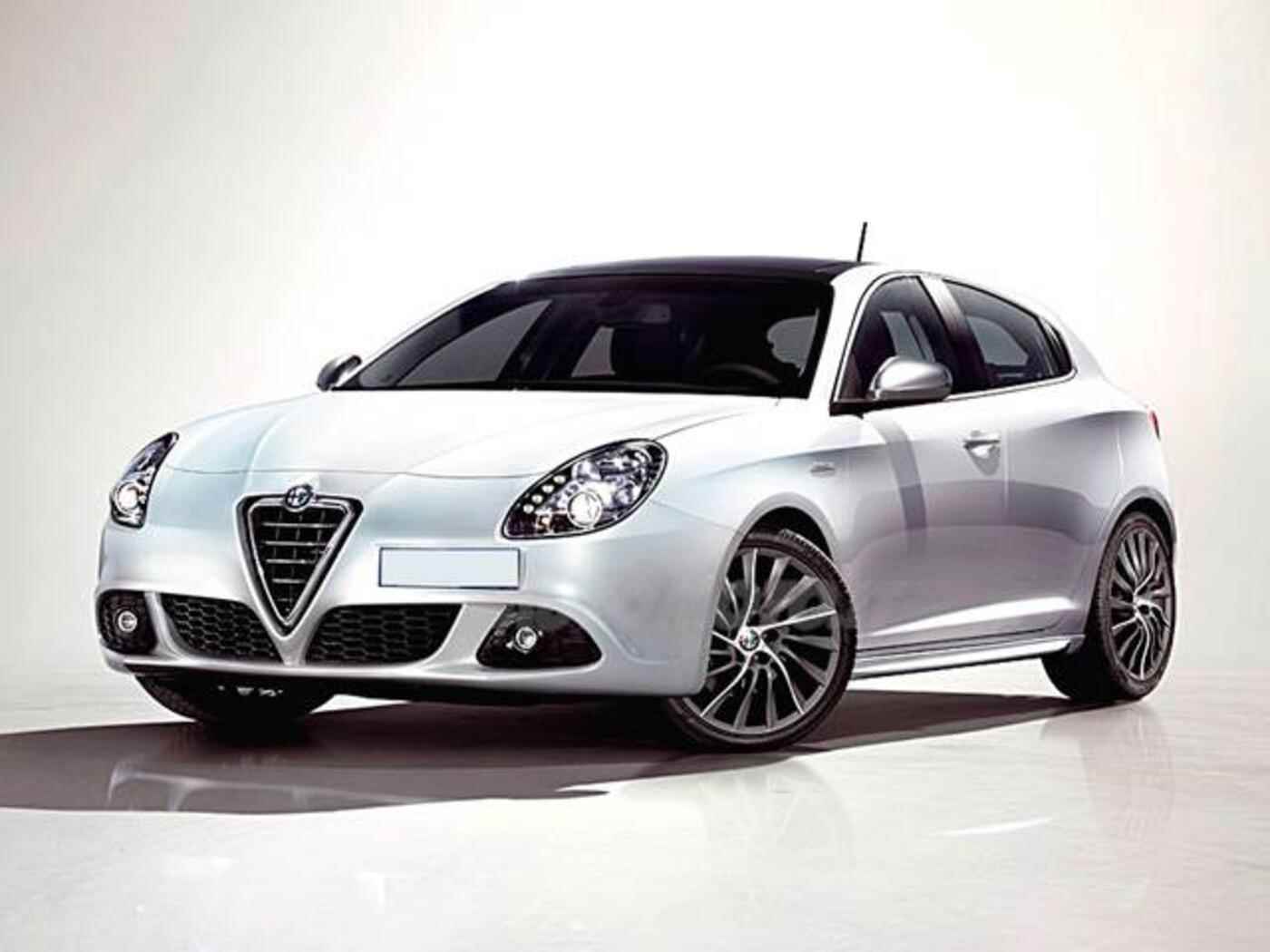 Rimappatura centralina Alfa Romeo Giulietta 1750 tbi quadrifoglio verde 235 cv