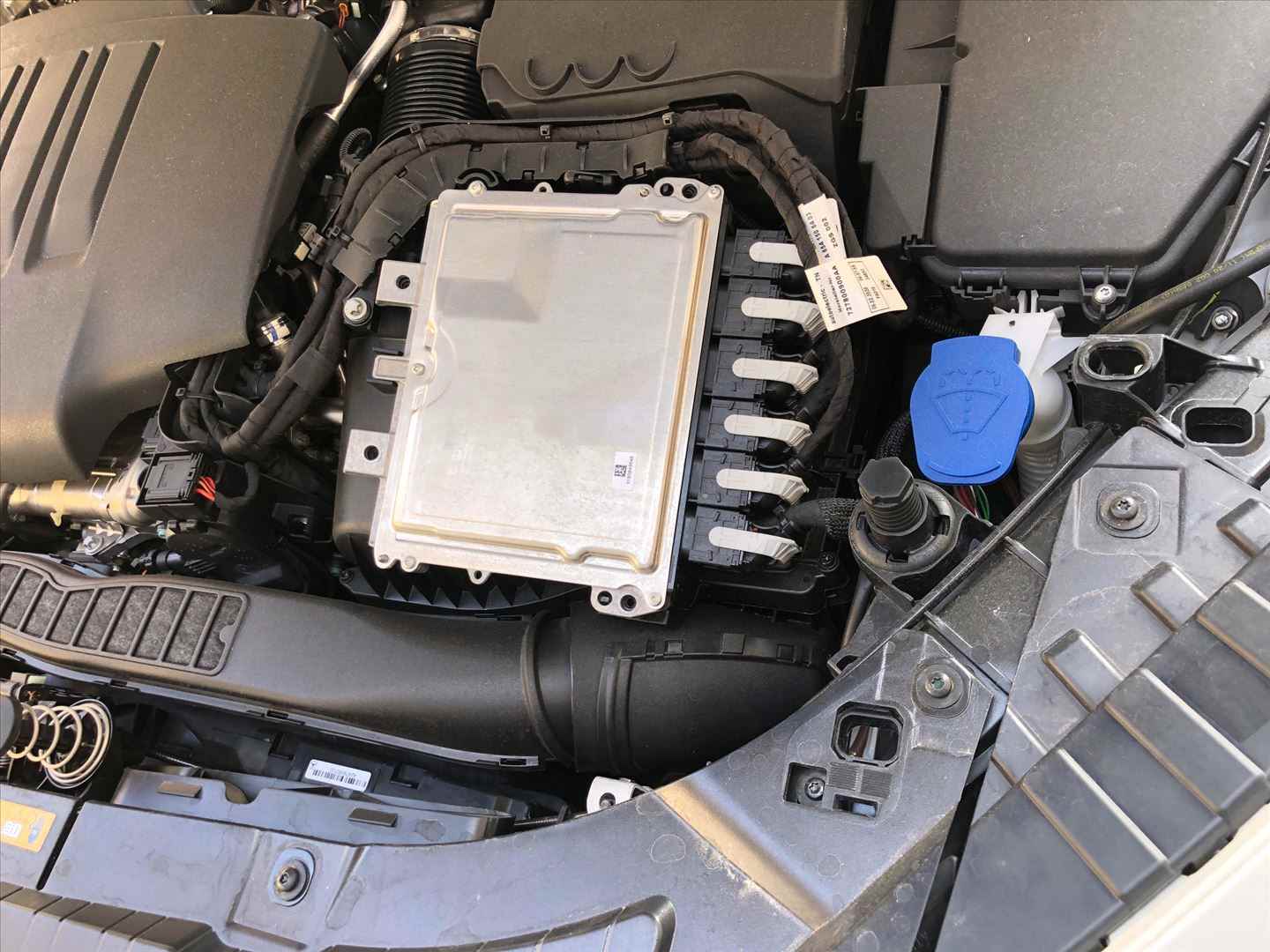 Rimappatura centralina Mercedes classe glb 180 d 116 cv