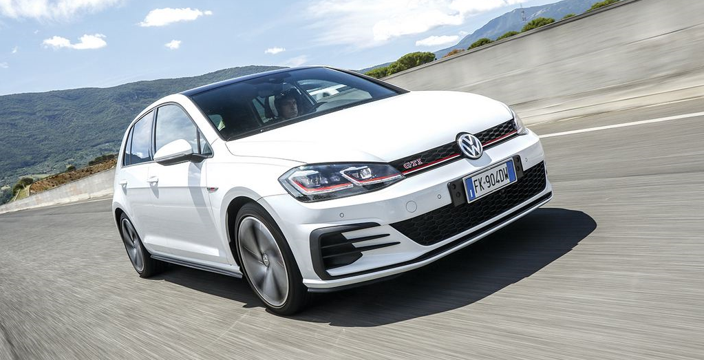Rimappatura Volkswagen Golf 7 2.0 tsi gti performance 245cv