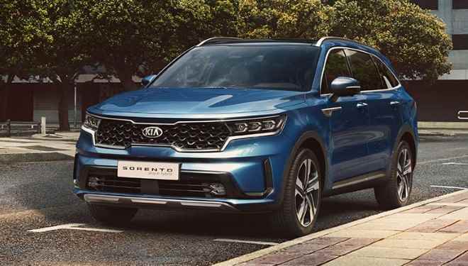 Rimappatura centralina in Bench Mode nuova Kia Sorento