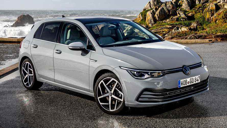 Rimappatura centralina Golf 8 1.5 tsi 130 cv