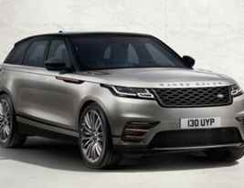Rimappatura centralina Land Rover Velar 2.0 d 240 cv biturbo Rimappatura centralina Land Rover Velar 2.0 d 240 cv biturbo