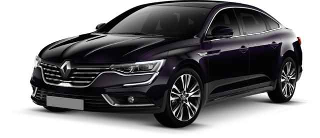 Rimappatura centralina Renault Talisman 1.7 blue dci 120 cv