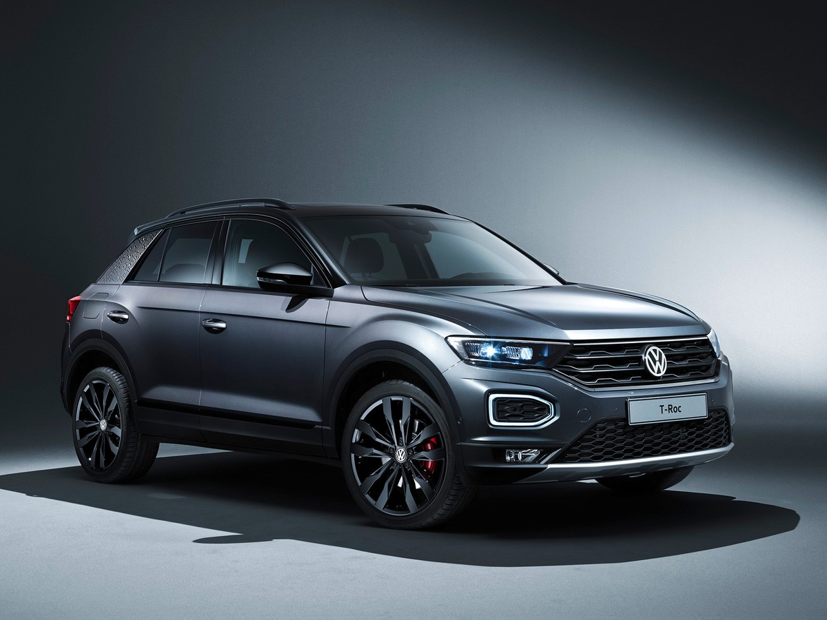 Rimappatura centralina Volkswagen T-ROC 2.0 tsi 190 cv
