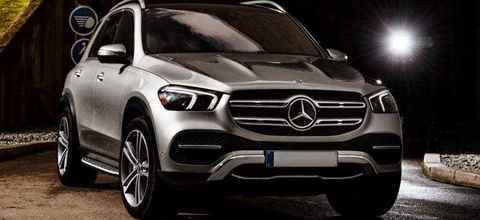 🔥🔥 Rimappatura centralina Mercedes classe GLE (w167) 300d 245 cv 🔥🔥