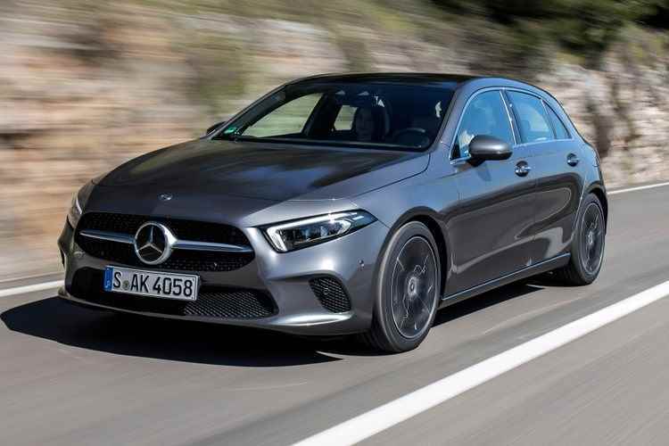 Rimappatura centralina Mercedes classe A (w177) w177 220 190 cv