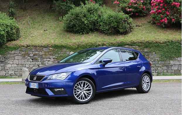 Rimappatura centralina Seat Leon 1.6 tdi 115 cv