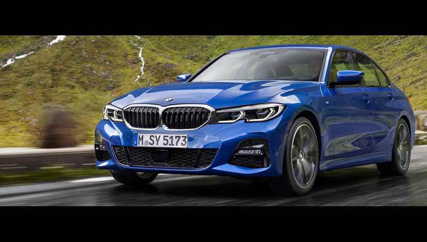 Rimappatura centralina Bmw serie 3 g 320d 2.0 190 cv