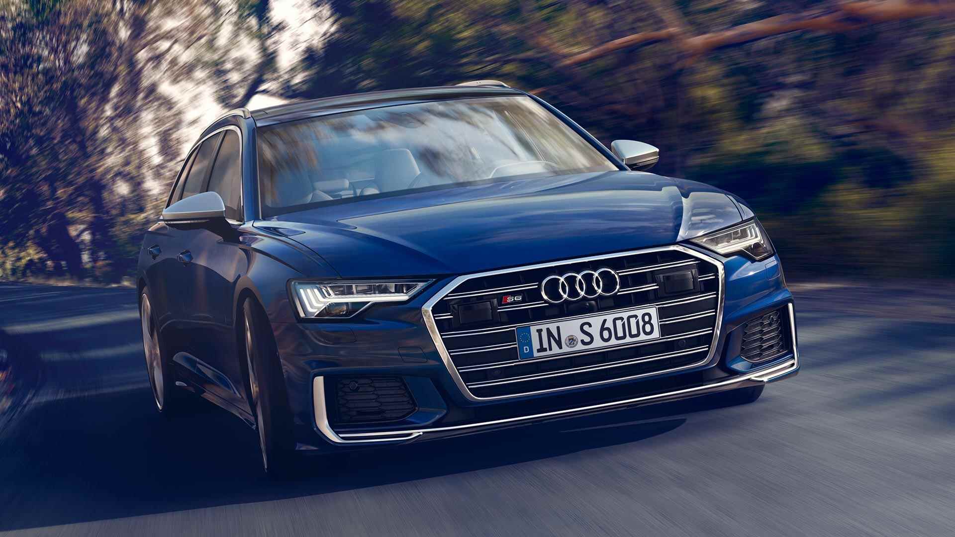 Rimappatura centralina Audi s6 3.0 tdi 349 cv