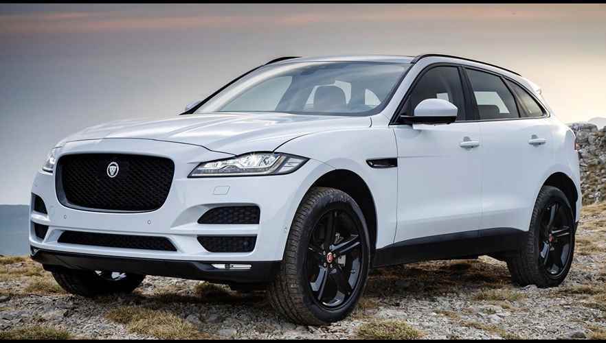 Rimappatura centralina Jaguar F-Pace 2.0 d 180 cv