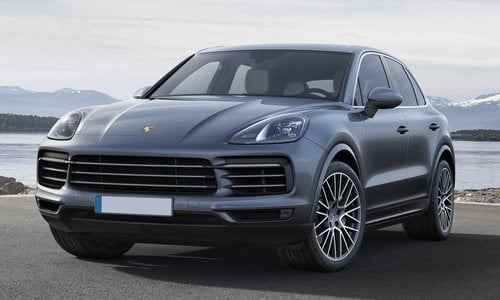 Rimappatura centralina Porsche Cayenne 3.0 v6 e-hybrid 462 cv