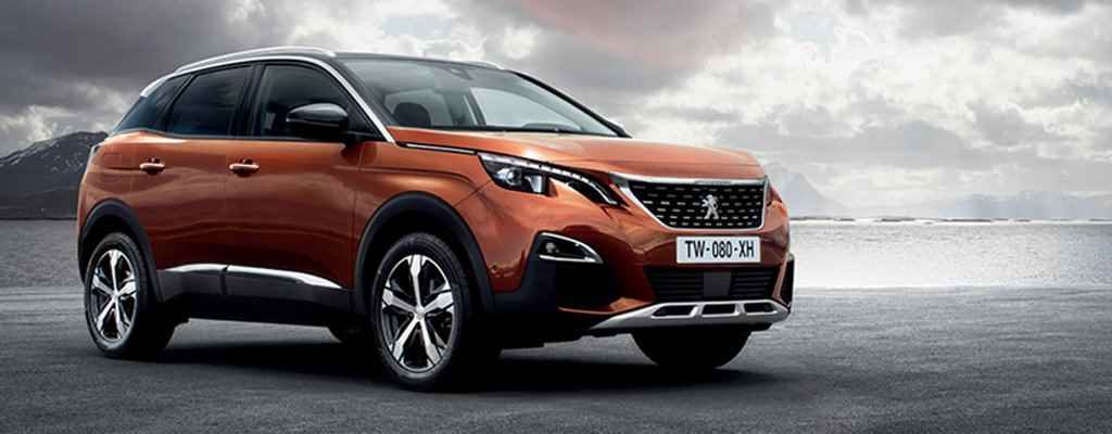 Rimappatura centralina Peugeot 3008 2.0 bluehdi 181 cv