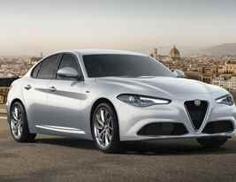 Rimappatura centralina Alfa Romeo Giulia 2.2 d at8 160 cv Rimappatura centralina Alfa Romeo Giulia 2.2 d at8 160 cv