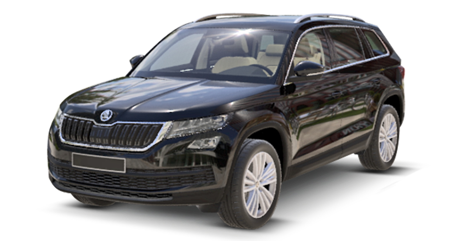 Rimappatura centralina Skoda Kodiaq 1.5 tsi 150 cv