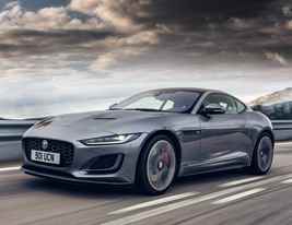 Rimappatura centralina Jaguar F-type 2.0 p300 300 cv Rimappatura centralina Jaguar F-type 2.0 p300 300 cv