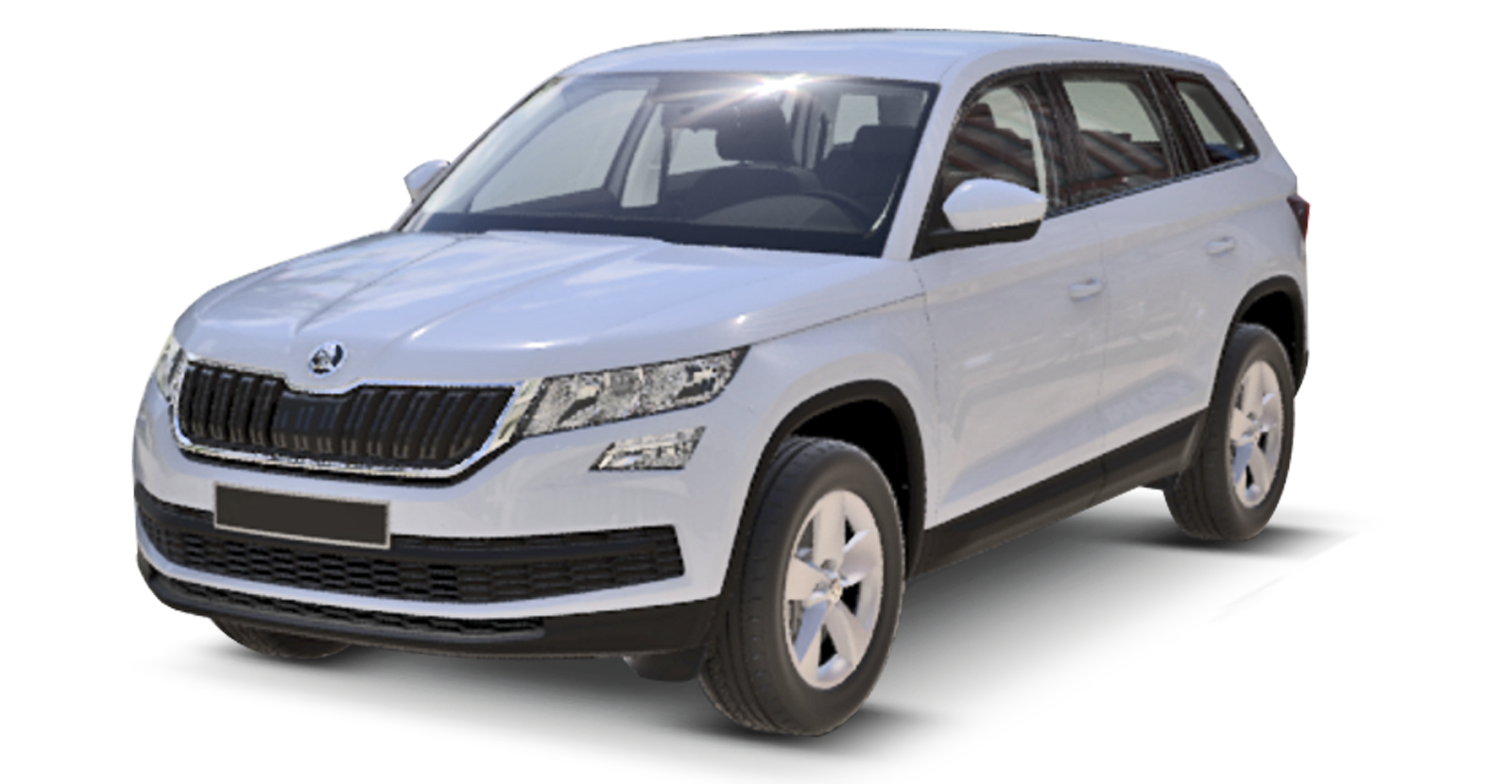 Rimappatura centralina Skoda Kodiaq 2.0 tdi 150 cv