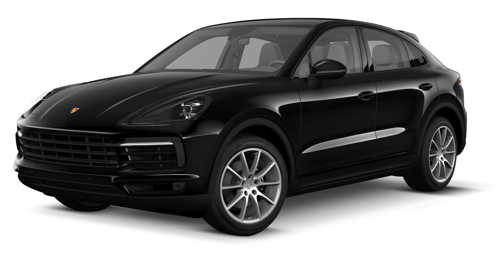 Rimappatura centralina Porsche Cayenne coupe' 3.0t v6 340 cv