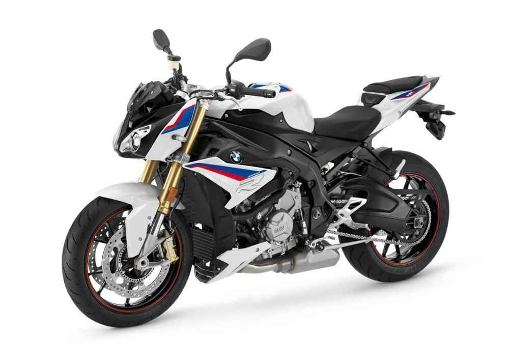 Rimappatura centralina Bmw moto serie s s 1000 r-160cv
