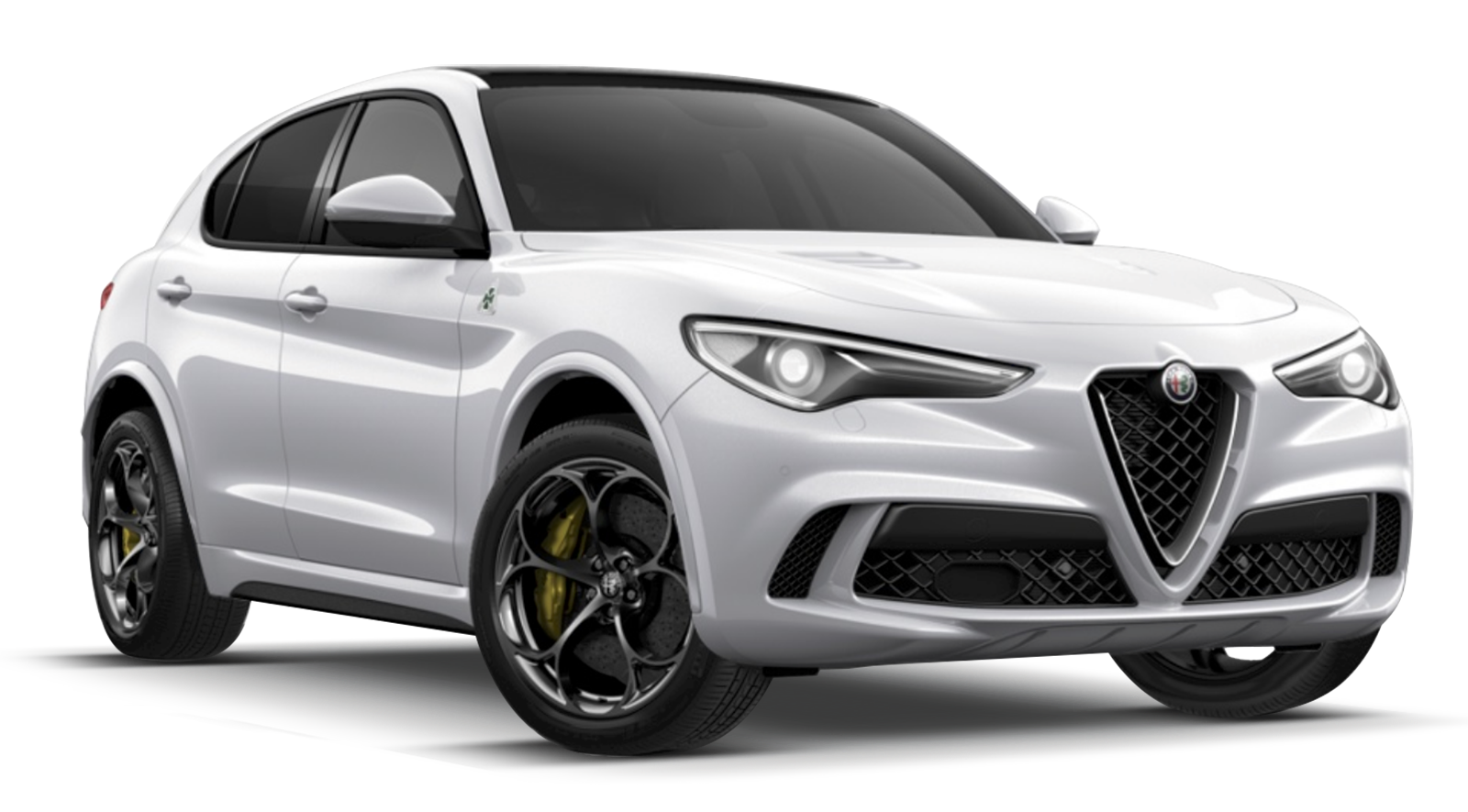 Rimappatura centralina Alfa Romeo Stelvio 2.0 turbo benzina 280 cavalli
