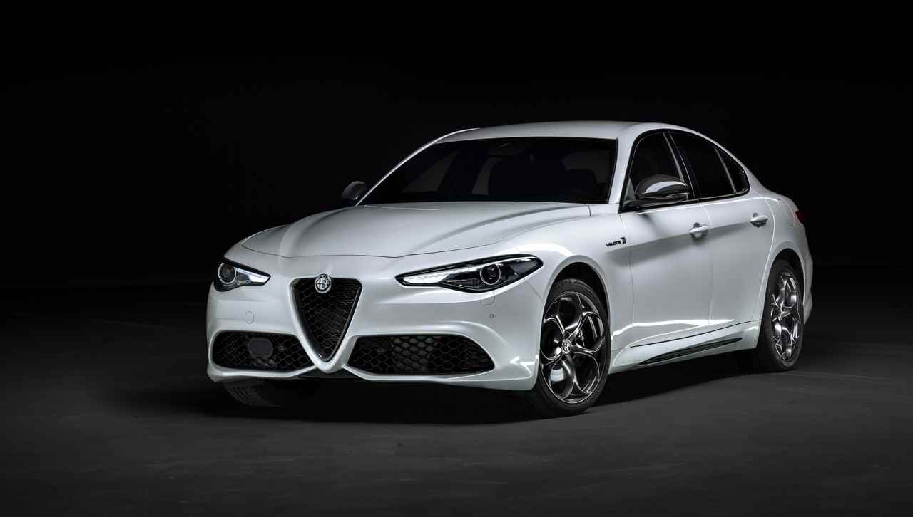 Rimappatura centralina Alfa Romeo Giulia 2.2 d at8 150 cv