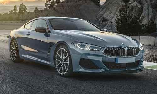 Rimappatura centralina Bmw serie 8 G M850i 530 cv