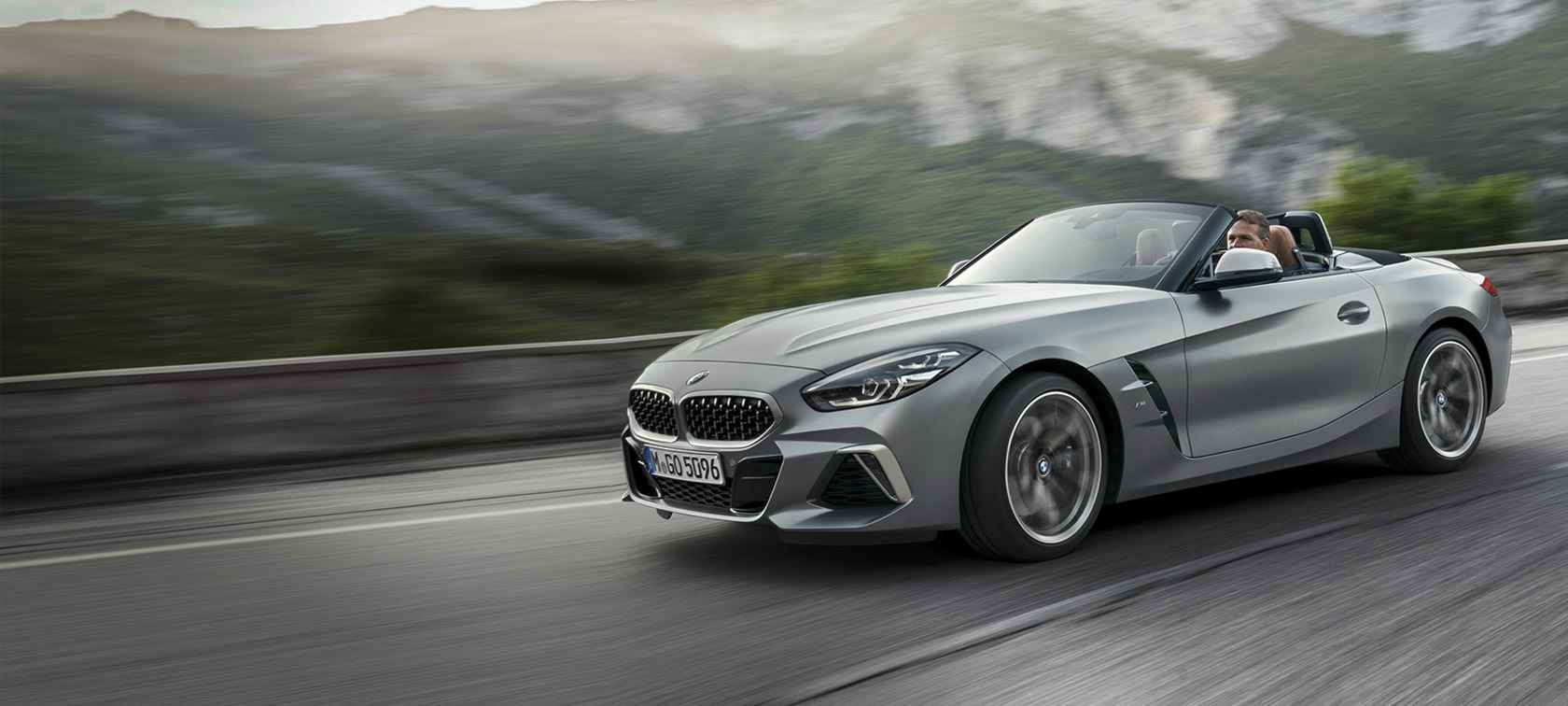 Rimappatura centralina Bmw Z4 m 40i 340 cv
