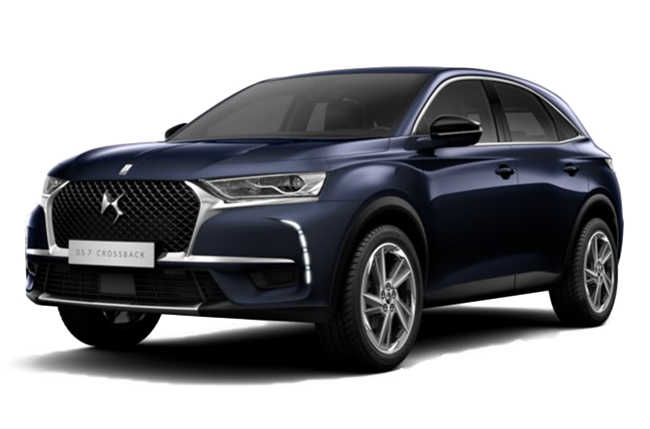 Rimappatura centralina Citroen DS7 Crossback 1.5 130 cv