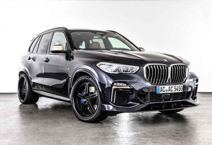Rimappatura centralina Bmw x5 g my 2019 30d 265 cv