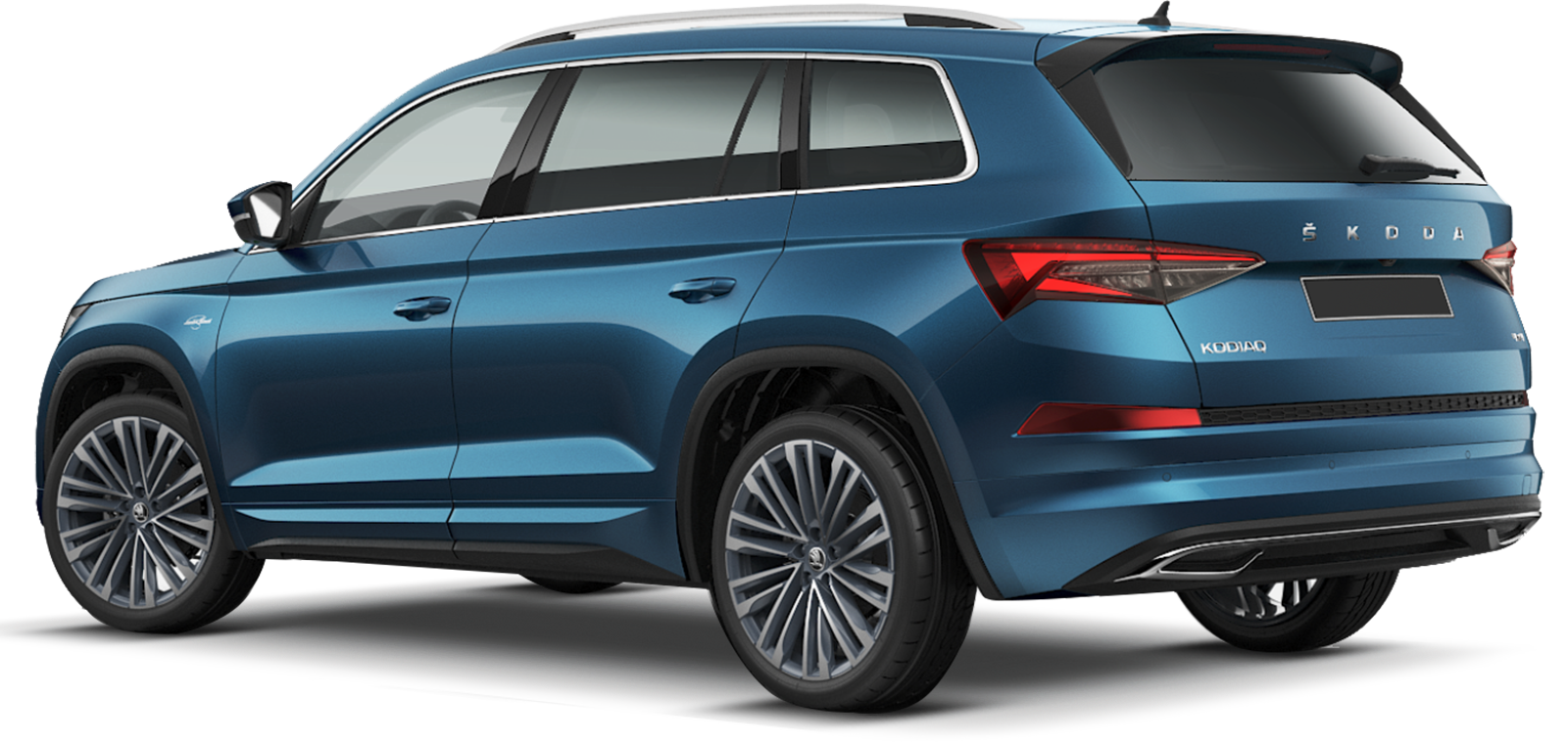 Rimappatura centralina Skoda Kodiaq 2.0 tdi 150 cv