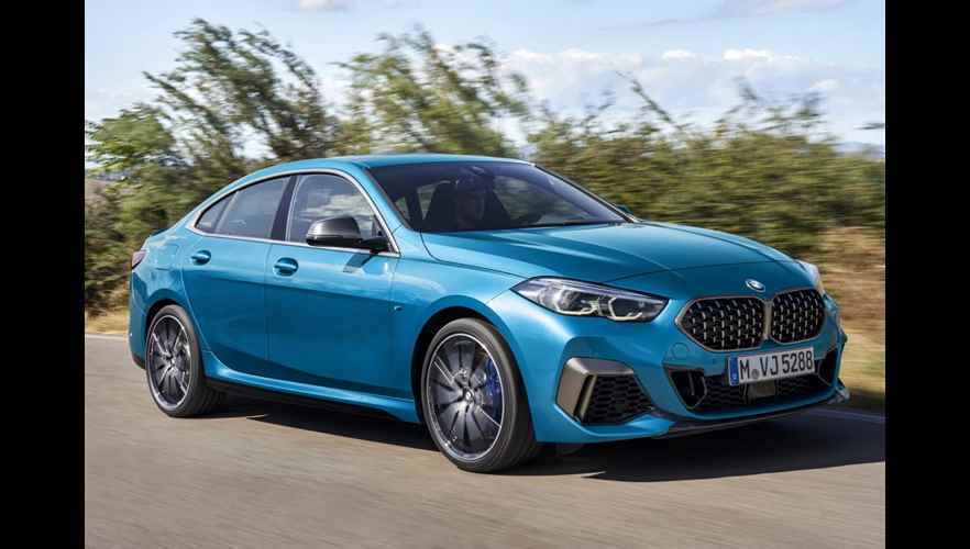 Rimappatura centralina Bmw serie M2 35i 306 cv my 2020