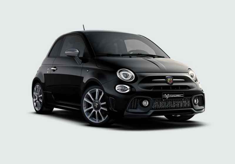 Rimappatura centralina Abarth 500 1.4 turbo t-jet 595 165 cv