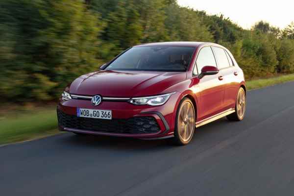 Rimappatura centralina Volkswagen Golf 8 2.0 gti 245 cv