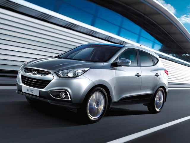 Rimappatura centralina Hyundai IX35 2.0 crdi 184 cv
