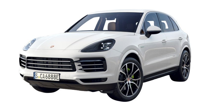 Rimappatura centralina Porsche Cayenne 3.0 v6 e-hybrid 462 cv