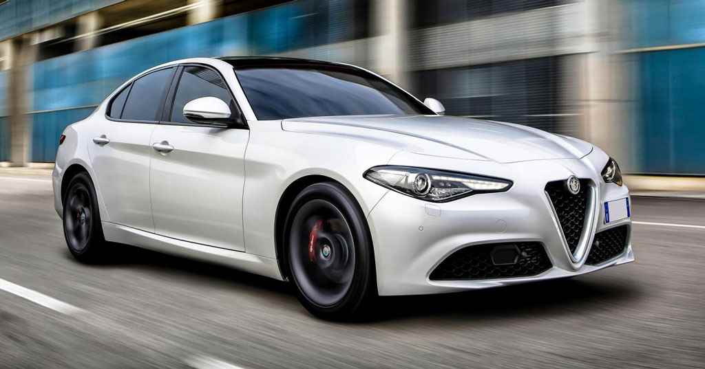 Rimappatura centralina Alfa Romeo Giulia 2.2 d at8 150 cv