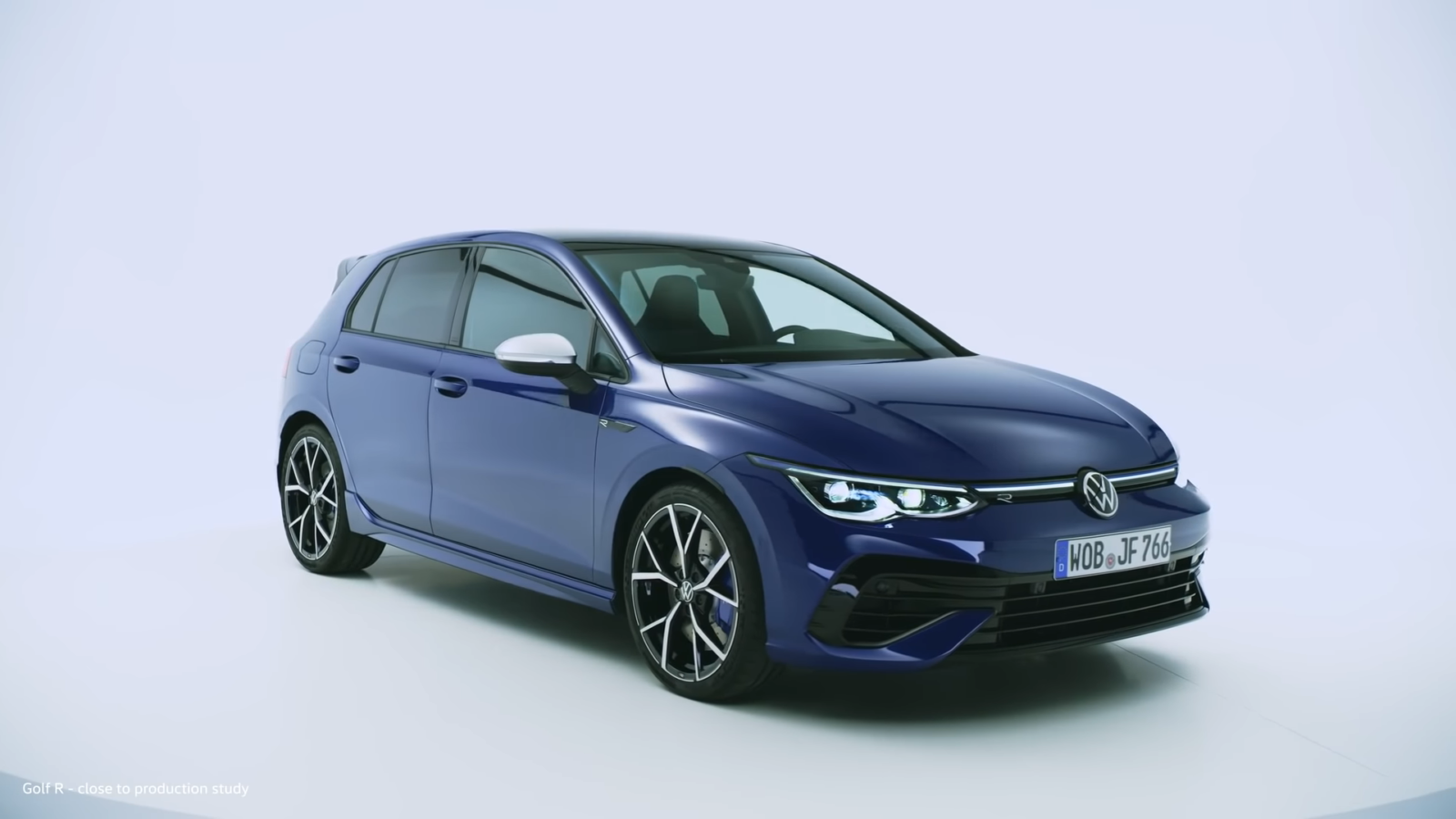 Rimappatura centralina Volkswagen Golf 8 R 2.0 tfsi 320 cavalli