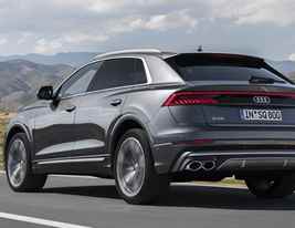 Rimappatura centralina Audi SQ8 tdi v8 4.0 435 cavalli Rimappatura centralina Audi SQ8 tdi v8 4.0 435 cavalli