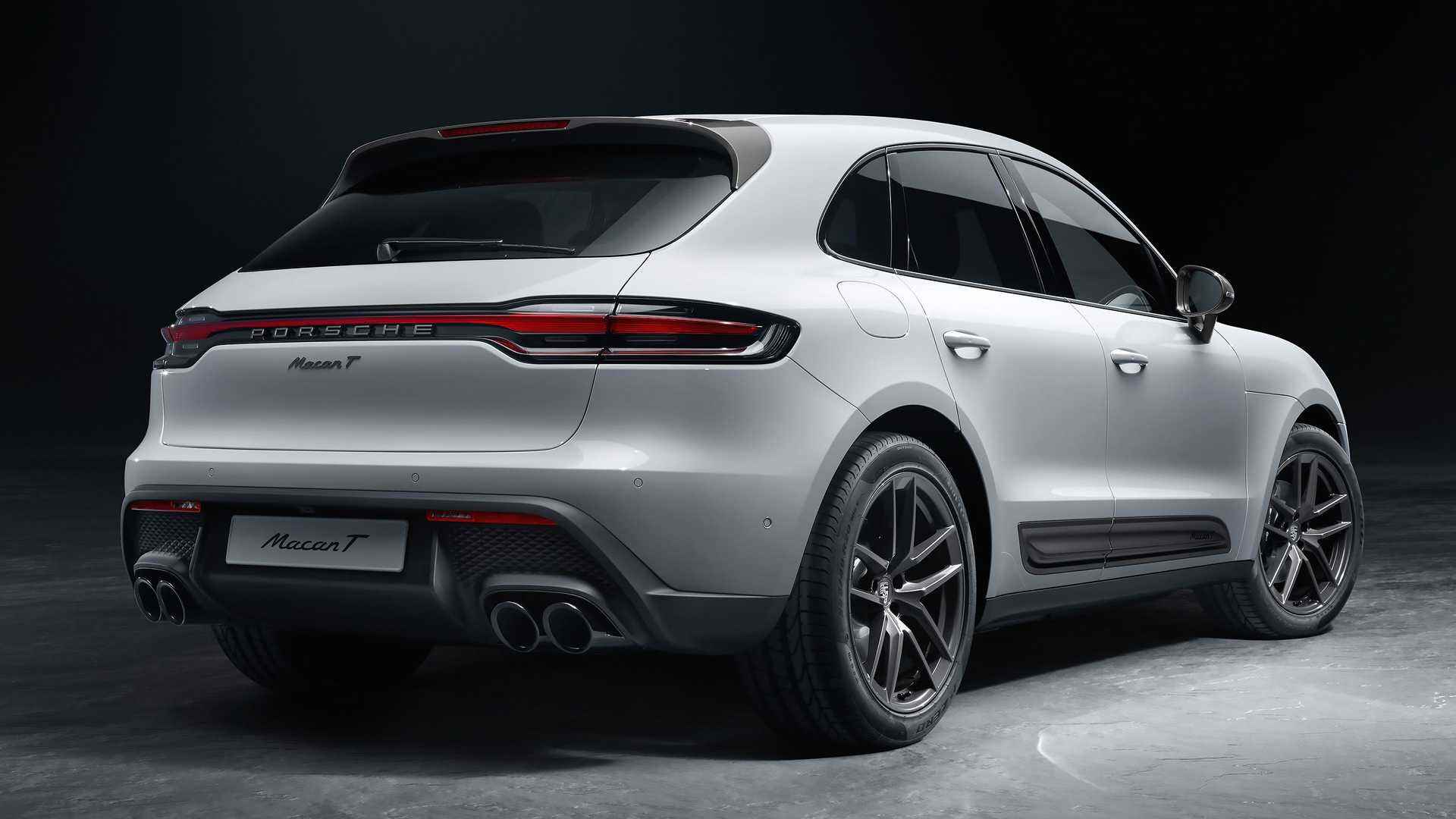 Rimappatura centralina Porsche Macan 2.0 turbo 265 cavalli benz my 2021