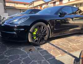 Rimappatura centralina Porsche Panamera 2.9t e-hybrid 462 cavalli Rimappatura centralina Porsche Panamera 2.9t e-hybrid 462 cavalli